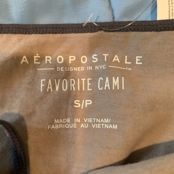 🌼NWT Aero cami - Picture 4 of 4